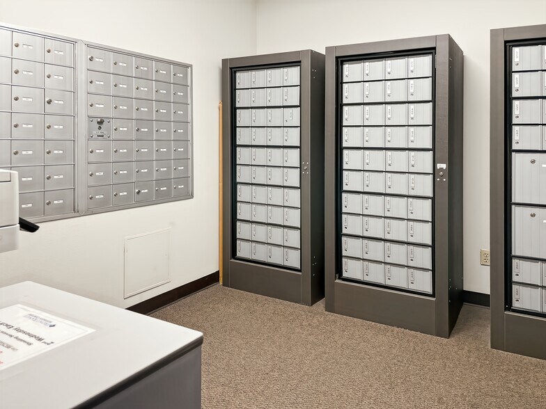 More Photos Of 155 E Boardwalk Dr, Fort Collins Coworking Space