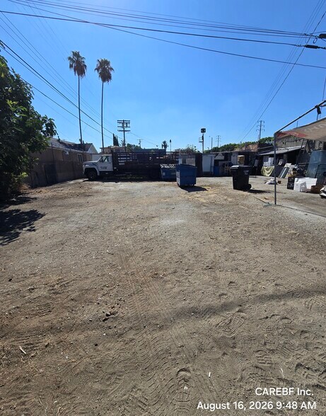 More Photos Of 3009 - 3015 WABASH AVENUE Ave, Los Angeles General Retail For Sale