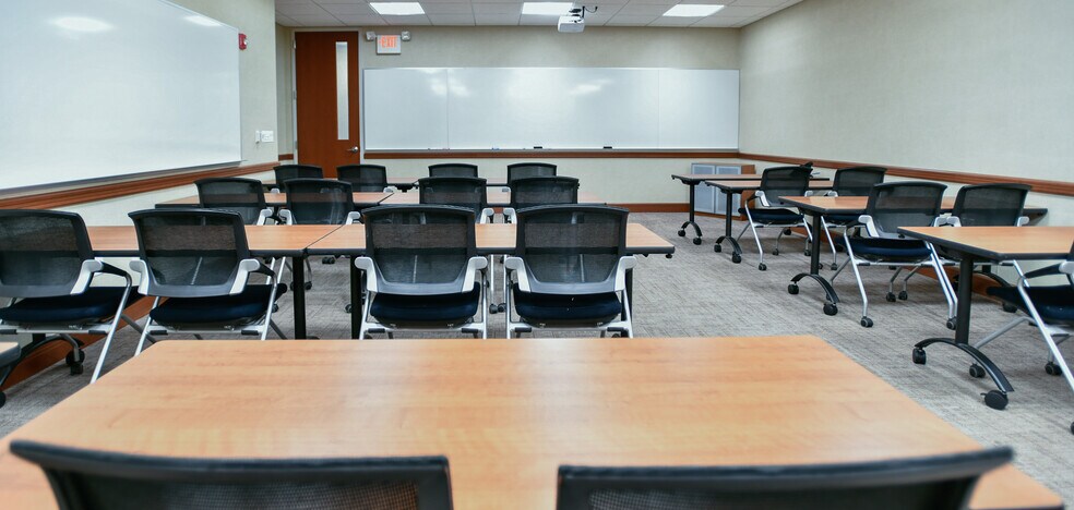 More Photos Of 163 Madison Ave, Morristown Office For Lease