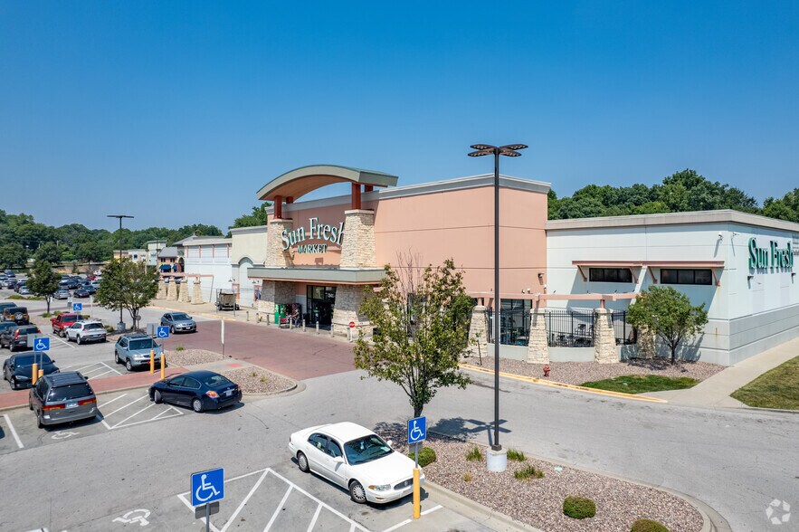 More Photos Of 151 S 18th St, Kansas City Freestanding For Lease