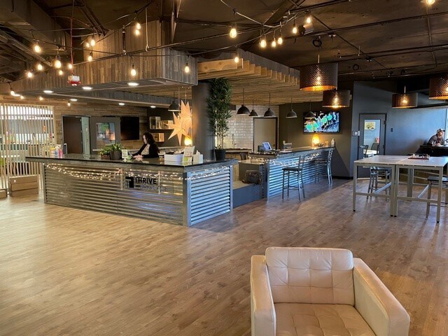 More Photos Of 9200 E Mineral Ave, Centennial Medical For Lease