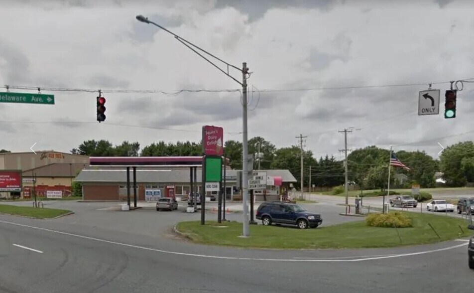 More Photos Of 703-705 E Pulaski Hwy, Elkton Freestanding For Sale