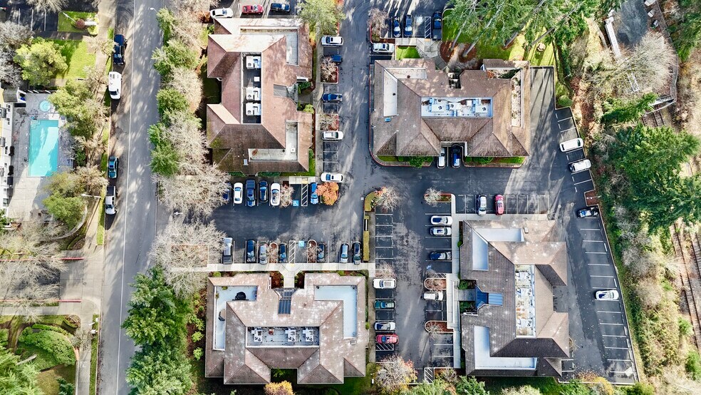 More Photos Of 365 118th Ave SE, Bellevue Office For Sale