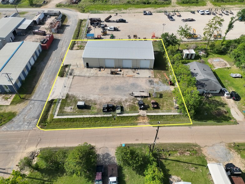 More Photos Of 203 Jerry St, West Monroe Auto Repair For Sale