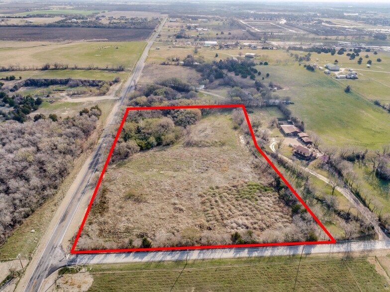 More Photos Of 949 E Sunset Blvd, Celina Land For Sale