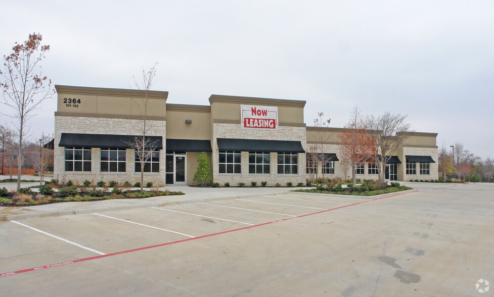 More Photos Of 2364 North Highway 287, Mansfield Office For Lease