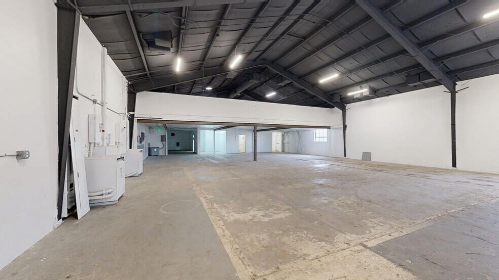 Photo of 1st Floor Ste D400
