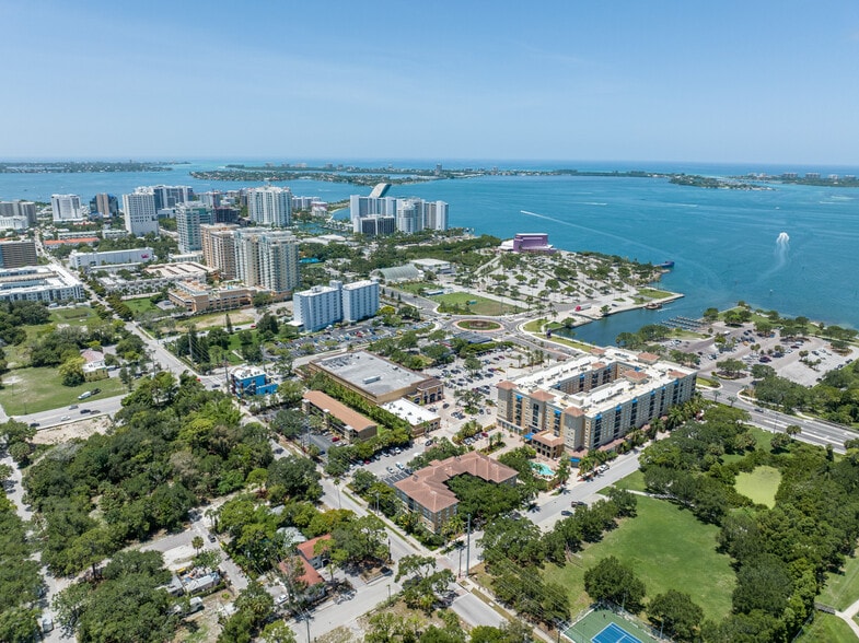 More Photos Of 1268 11th St, Sarasota Office For Sale