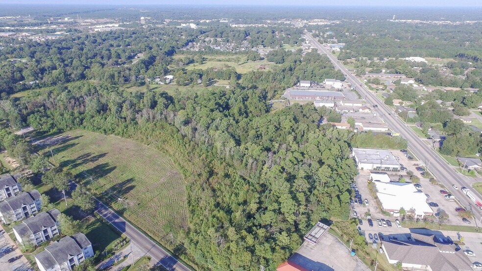 More Photos Of Lots 3 & 4 Three Rivers, Gulfport Land For Sale