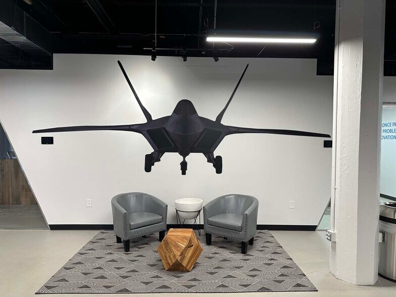 More Photos Of 444 E Second St, Dayton Office For Lease