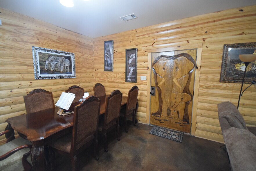 More Photos Of 10024 Highway 165, North Little Rock Light Manufacturing For Sale