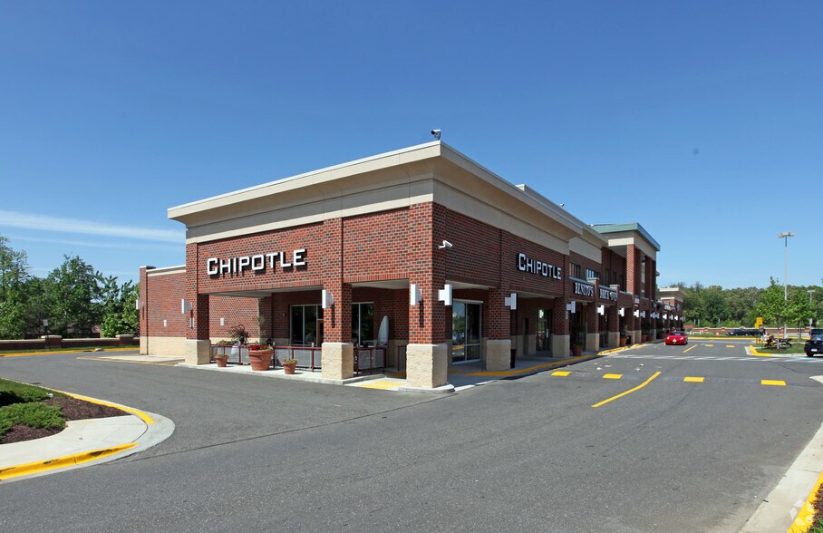 Primary Photo Of 10201 Martin Luther King Jr Hwy, Bowie Freestanding For Lease