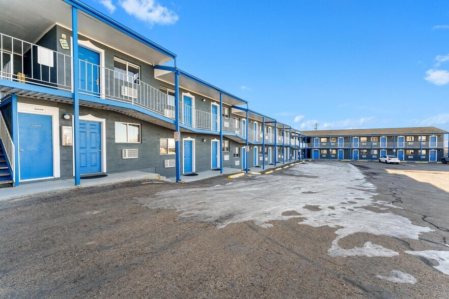 More Photos Of 2555 N Freeway Dr, Cedar City Hotel For Sale