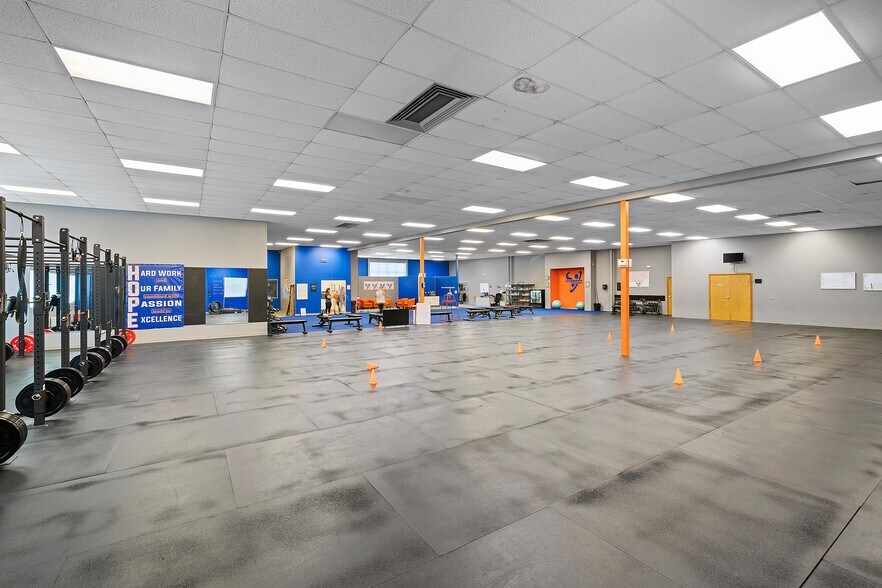 More Photos Of 22820 E Appleway Ave, Liberty Lake Office For Sale