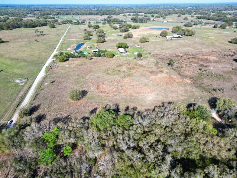 More Photos Of County Road 614A, Bushnell Land For Sale