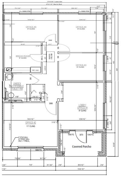 More Photos Of 8951 Collin McKinney Pky, McKinney Unknown For Lease