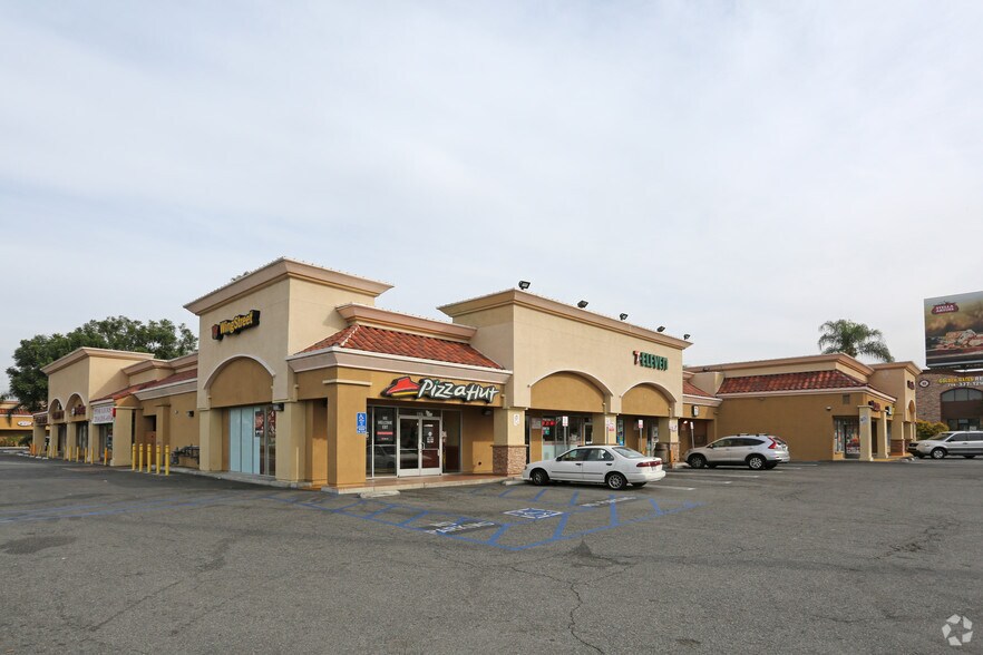 Primary Photo Of 1736-1742 S Euclid St, Anaheim Freestanding For Lease