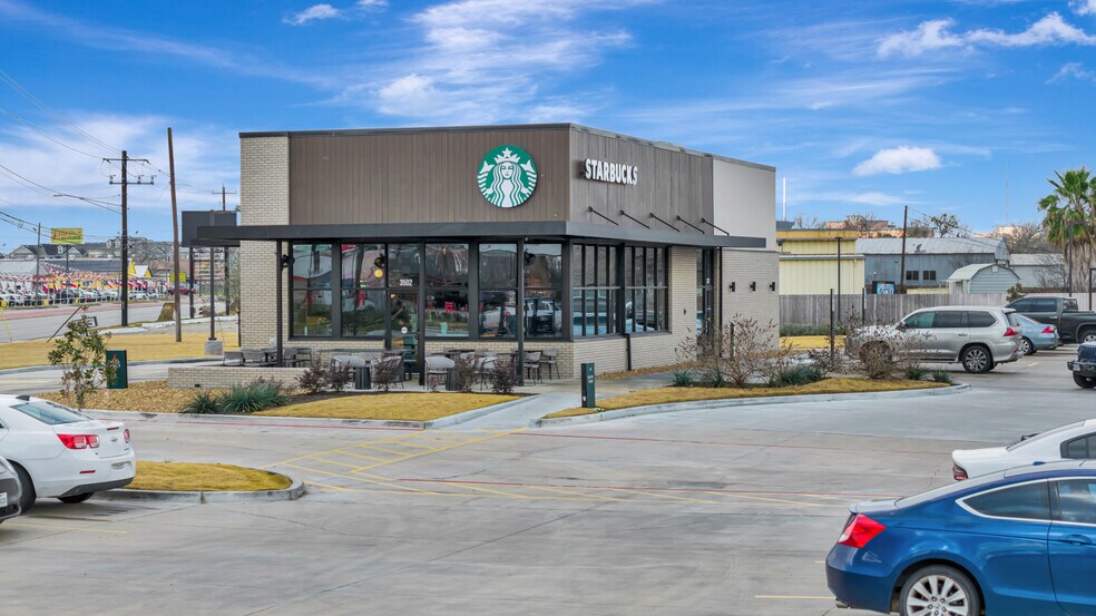 Primary Photo Of 3508 Houston Hwy, Victoria General Retail For Sale