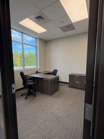 Primary Photo Of 125 N Commercial Dr, Mooresville Warehouse For Lease