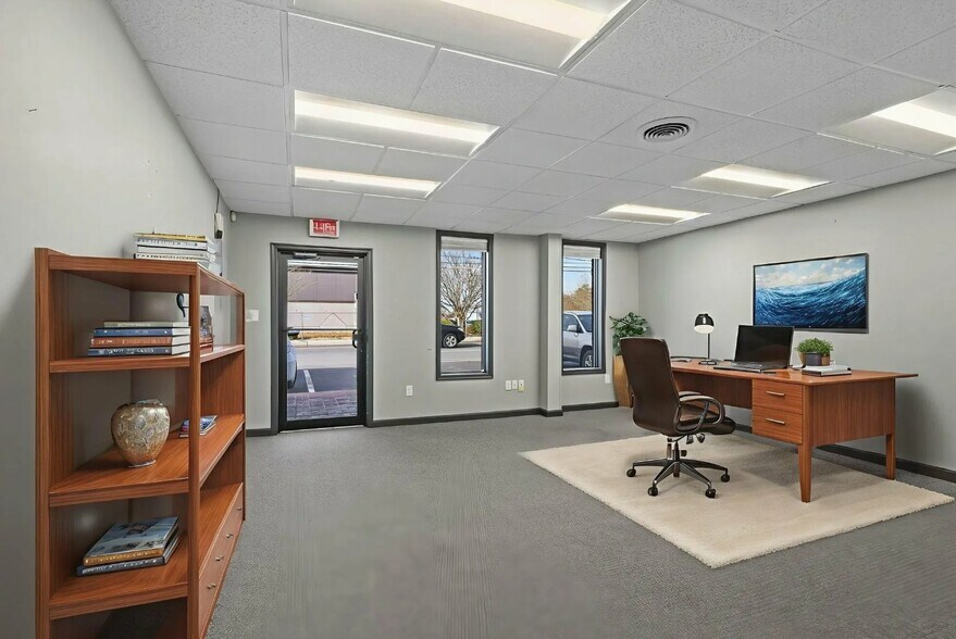 More Photos Of 21801 N Shangri La Dr, Lexington Park General Retail For Lease