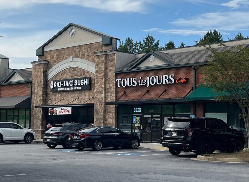 More Photos Of 2725 Hamilton Mill Rd, Buford Unknown For Lease