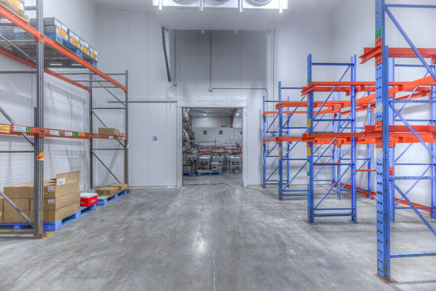 More Photos Of 1691 N 161st East Ave, Tulsa Distribution For Lease