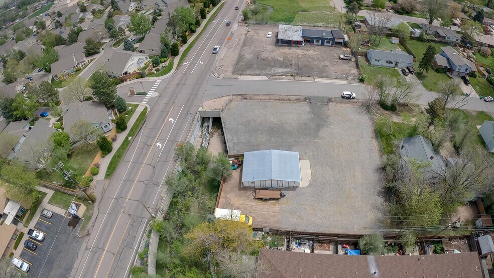 More Photos Of 10350 W 38th Ave, Wheat Ridge Industrial For Sale