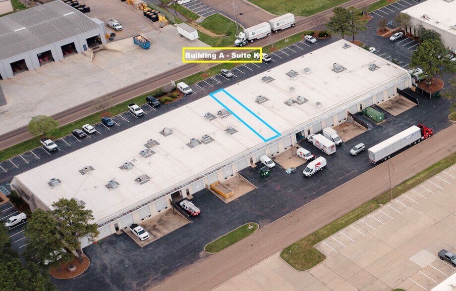 More Photos Of 197 Interstate Dr, Richland Unknown For Lease