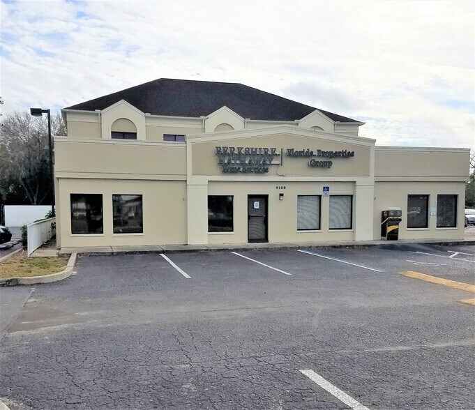 More Photos Of 9042-9108 US Highway 19, Port Richey Office For Lease