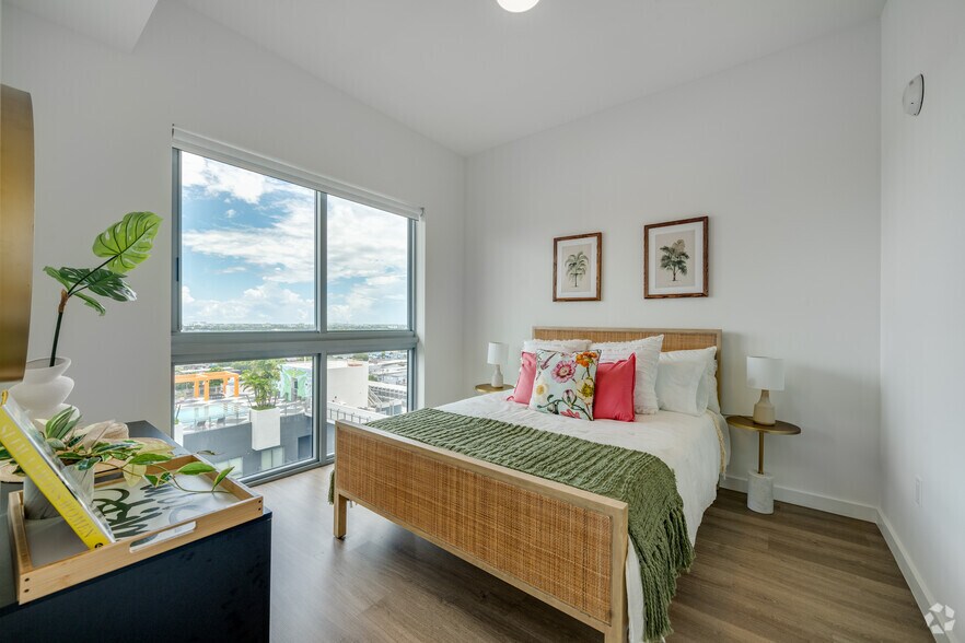 More Photos Of 1625 NW 20th St, Miami Apartments For Lease
