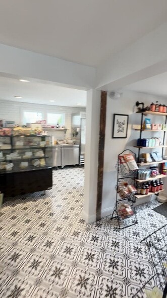Primary Photo Of 279 Water St, Warren Storefront Retail Office For Lease