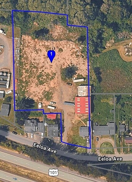 More Photos Of 1397 Eeloa Ave, Rio Dell Manufacturing For Sale