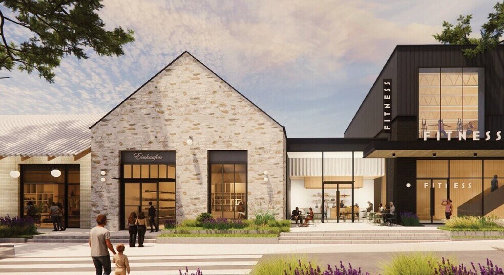 More Photos Of 16791 Sheridan Pky, Broomfield General Retail For Lease