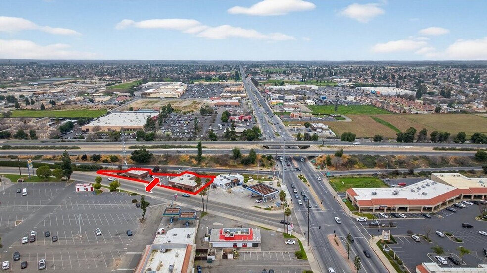 More Photos Of 767 N Porter Rd, Porterville Office For Lease