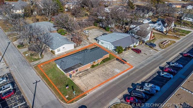 More Photos Of 925 15th Ave NW, Ardmore Medical For Sale