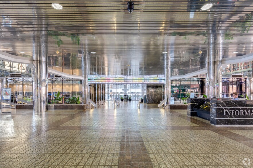 More Photos Of 211 N Robinson Ave, Oklahoma City Office For Lease