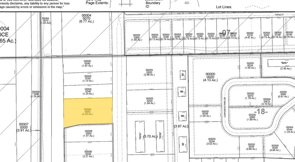 More Photos Of 12090 Metro Pky, Fort Myers Warehouse For Sale
