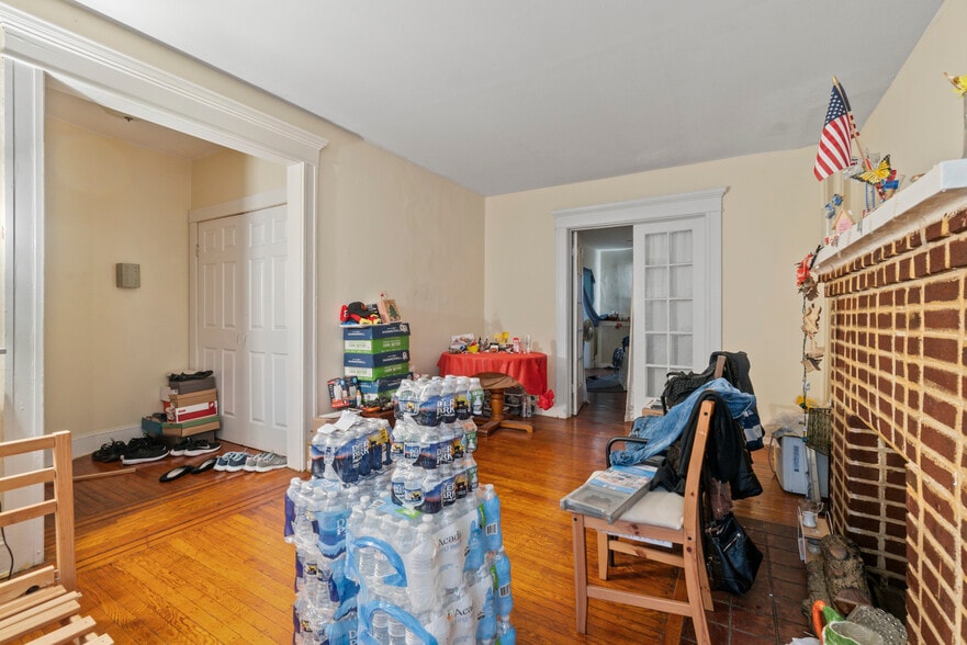 More Photos Of 3211 Guilford Ave, Baltimore Apartments For Sale
