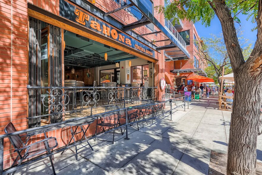 More Photos Of 1035 Pearl St, Boulder Office For Sale