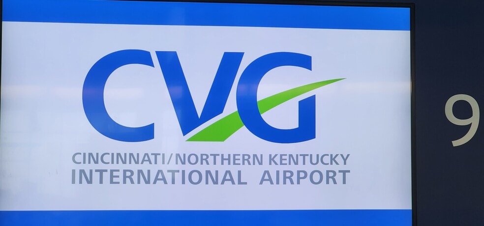 More Photos Of 2549 North Bend Rd, Hebron Fast Food For Sale