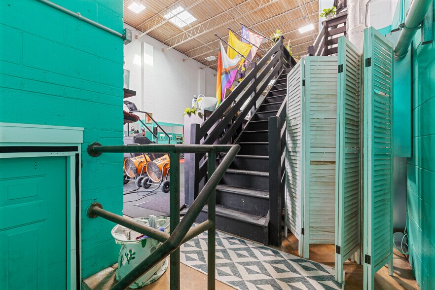 More Photos Of 2614 W Cary St, Richmond Freestanding For Sale