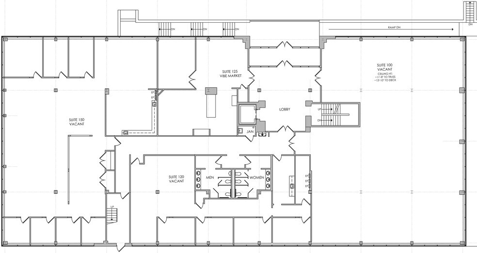 More Photos Of 165 Township Line Rd, Jenkintown Office For Lease