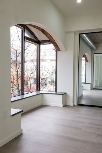 More Photos Of 22 W State St, Media Office For Lease