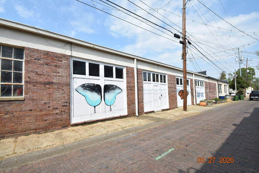 More Photos Of 101 Main St, Greenwood Freestanding For Sale
