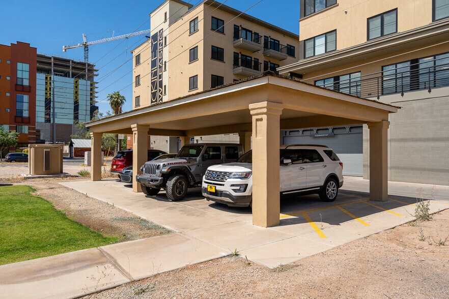 More Photos Of 812 N 2nd Ave, Phoenix Office Residential For Sale