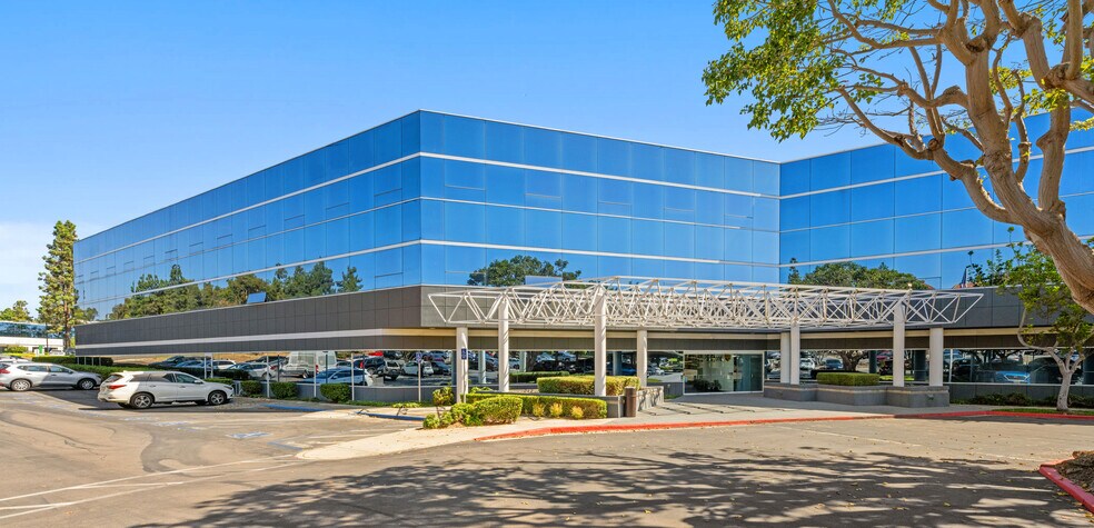 Primary Photo Of 6060 Cornerstone Ct W, San Diego Office For Sale