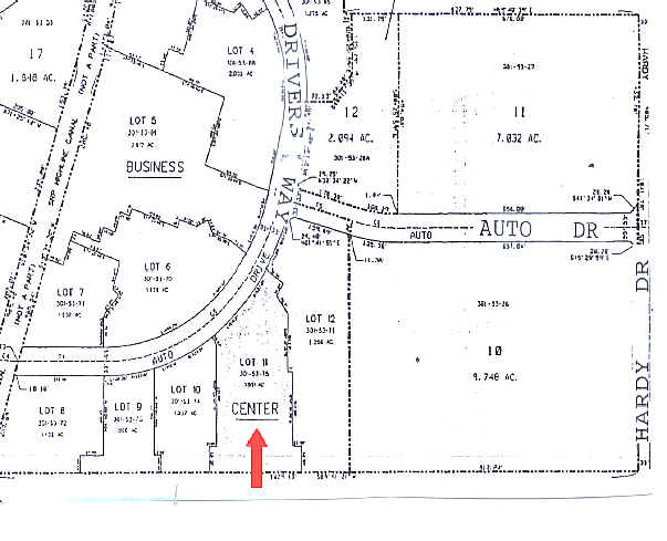 More Photos Of 1325 W Auto Dr, Tempe Light Distribution For Lease