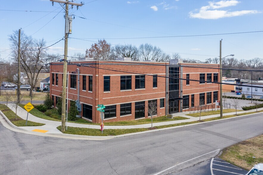 Primary Photo Of 2540 Park Dr, Nashville Office Residential For Lease