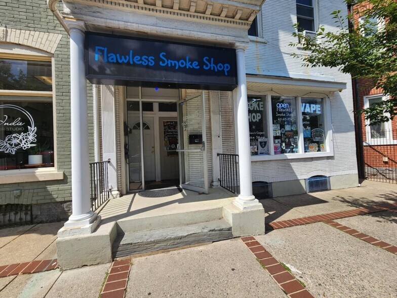 More Photos Of 87 E Broad St, Bethlehem Office For Sale