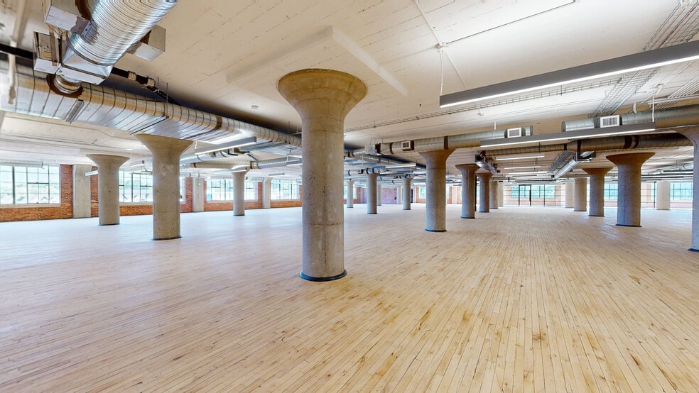 More Photos Of 675 Ponce de Leon Ave NE, Atlanta Office For Lease